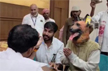 Dog mask protest highlights alleged corruption in Khandwa stray dog sterilisation programme